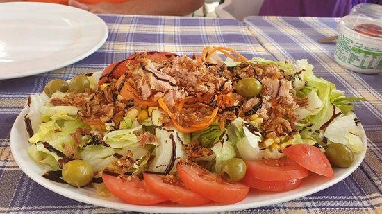 Bar Restaurant L'illa